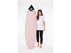 Boardsox Watermelon Surfboard Cover Short 5ft 8inch
