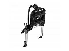 Thule OutWay Platform Boot Or Hatch Mounted 2 Bike Carrier 993001