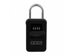 FCS Key Lock FKLK-BLK-001