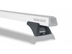 Rhino-Rack RLCP Low Leg 2 Pack RCPLK
