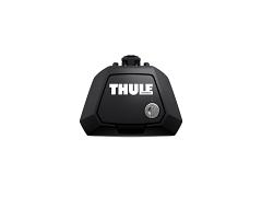 Thule 710410 Evo Raised Rail Foot Pack 710410