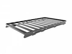 Front Runner Front Runner Platform W 1255mm x L 2166mm With Foot Rails Roof Rack For Toyota Land Cruiser  200 series without Roof Rails  2007 to 2021