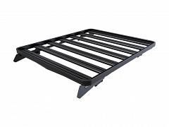 Front Runner Platform W 1165mm x L 1358mm Low Profile Roof Rack For Toyota Hilux  4 Door Double Cab 2020 Onward