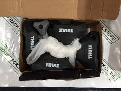 Thule 7105 Evo Clamp Foot Pack - Damaged Packaging