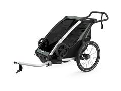 Thule Chariot Lite Trailer 1 Agave 10203021