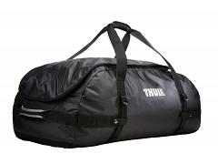Thule Chasm 130L Duffel Bag Black TDSD205 3204419