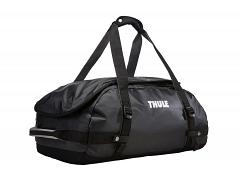 Thule Chasm 40L Duffel Bag Black TDSD202 3204413