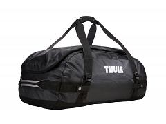 Thule Chasm 70L Duffel Bag Black TDSD203 3204415
