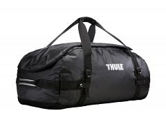Thule Chasm 90L Duffel Bag Black TDSD204 3204417