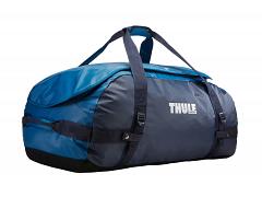 Thule Chasm 90L Duffel Bag Poseidon Blue TDSD204 3204418