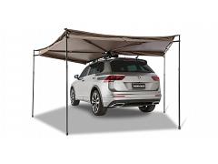 Rhino-Rack New Batwing Compact Awning 1.9m Left 33116