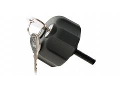 Rhino-Rack Shovel Holder Lock RSHL