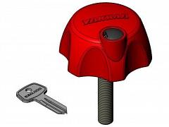 Yakima Replacement Locking Knob For SpareTime and SpareRide 8890239