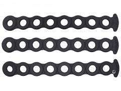 Yakima Replacement Rubber Chain Straps for Yakima Bike Racks 88902131