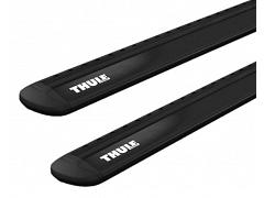 Thule Wing Bar Evo 135cm Black 2 Pack 711420