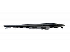 Yakima Ruggedline Platform A 1240mm x 1530mm  Unassembled Roof Rack For Toyota Hi Lux  4 Door Double Cab 2015 to 2020