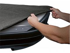 Roof Box Lid Cover 698100