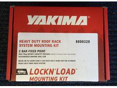 Yakima LNL Fitting Kit 8000320