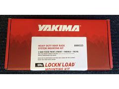Yakima LNL Fitting Kit 8000325