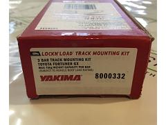 Yakima LNL Track Kit 8000332