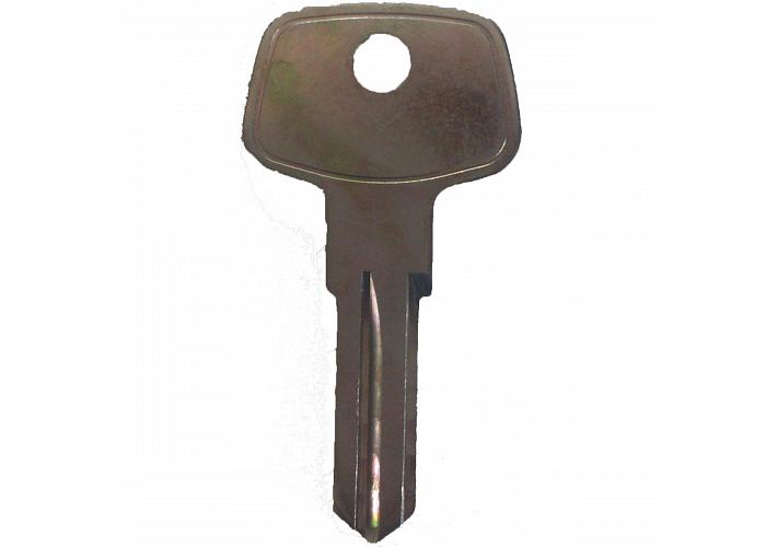 Thule Master Removal Key 31272
