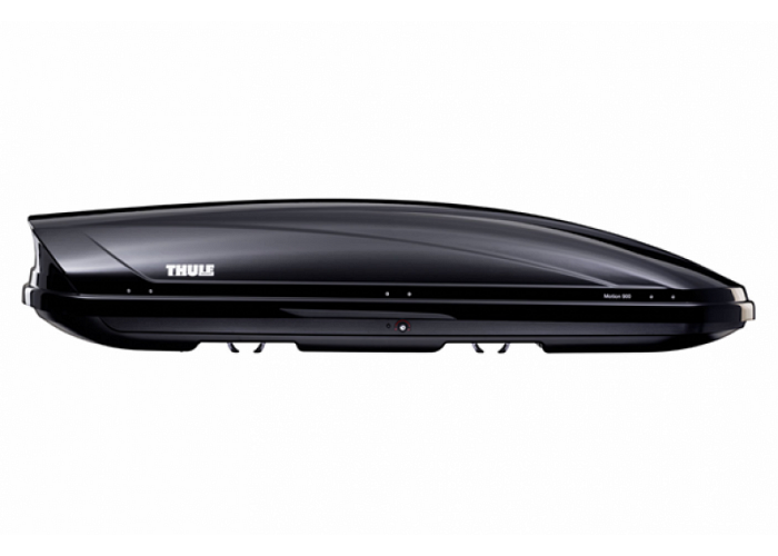 Thule Motion XL 800 Anthracite 460L 620815