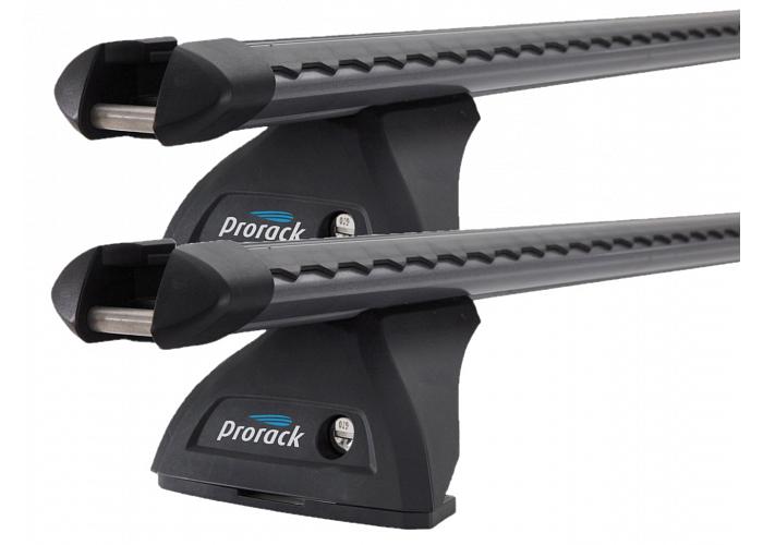Prorack T17B HD Bar 2 Pack