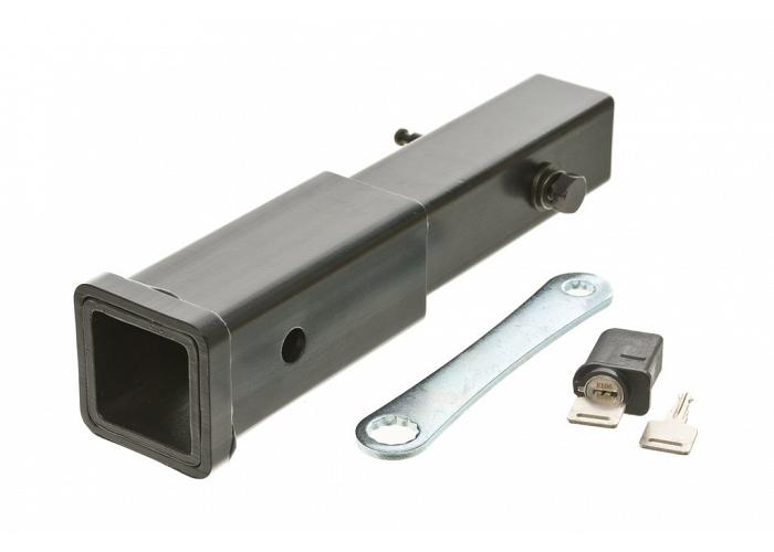 RockyMounts 8in Hitch Extension 50712