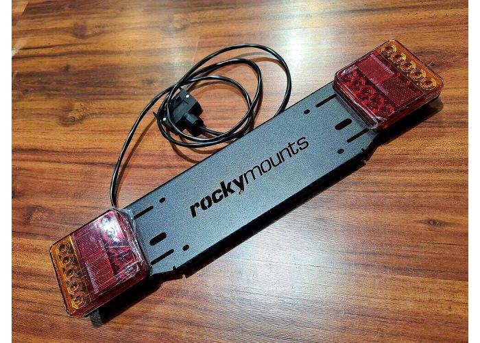 Rockymounts LED Lightboard RM030