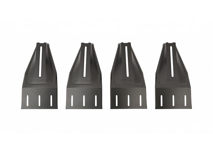 Rhino-Rack Reconn-Deck Tower 4 Pack RDT4