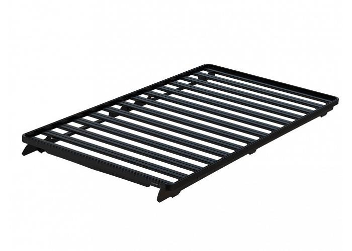 Front Runner Platform W 1475mm x L 2772mm With Foot Rails Roof Rack For Ford Transit Custom  Van 2014 to 2023
