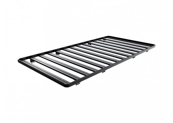 Front Runner Platform W 1475mm x L 2772mm With Track Foot Roof Rack For Mercedes Benz Sprinter Van  Van   MWB Low Roof with Track Profile 2006 Onward