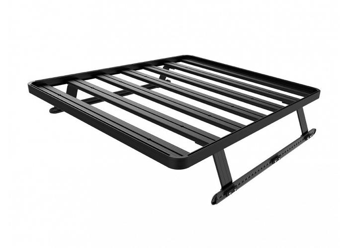 Front Runner Platform W 1425mm x L 1358mm Cargo Bed Foot Roof Rack For Mazda BT 50  Crew and Double Cab 2011 to 2020