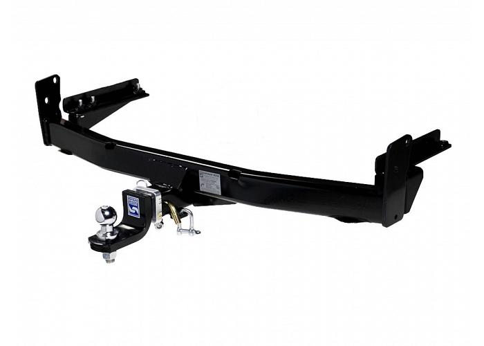 Hayman Reese 02246R Heavy Duty 50mm Towbar Roof Rack For Chrysler 300C  5 Door Wagon with Roof Rails 2005 to 2010