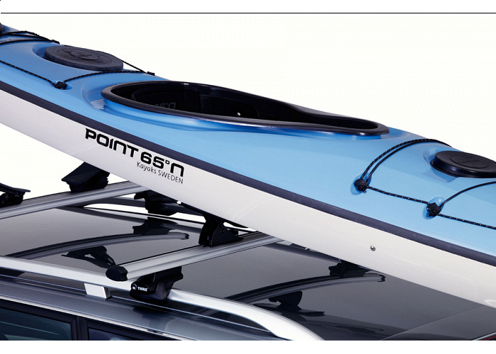 Thule Hydroglide 873 Kayak Carrier
