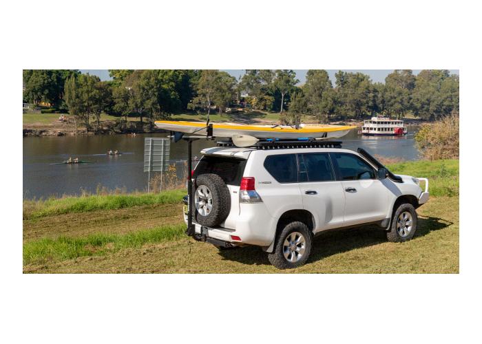 Rhino-Rack T-Loader Kayak & SUP Carrier RTL002