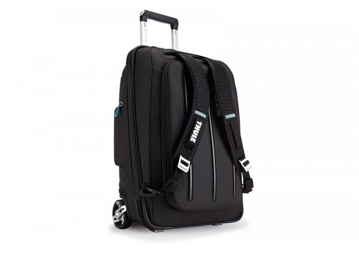 Thule Crossover 38 Litre Rolling Carry-On TCRU-115