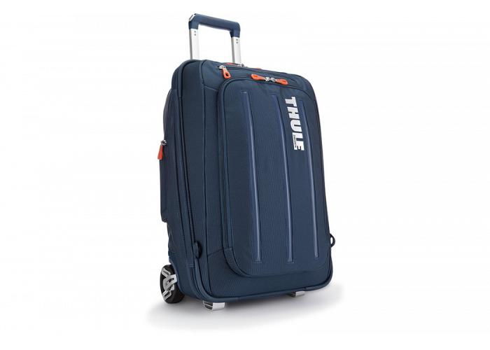 Thule Crossover 38 Litre Rolling Carry-On TCRU-115DB