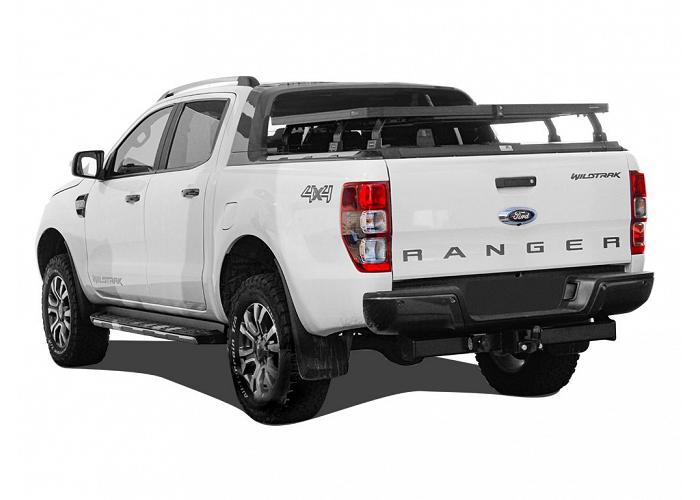 Front Runner Platform Rack System For Ford Ranger Wildtrak Bed W 1425mm x L 1156mm KRRT016T