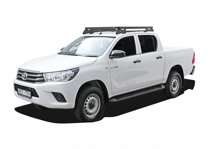 Front Runner Platform Rack System For Toyota Hilux 2015 Onward W 1165mm x L 1358mm KRTH011T