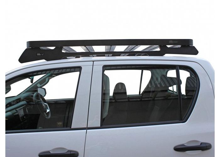 Front Runner Platform Rack System For Toyota Hilux 2015 Onward W 1165mm x L 1358mm KRTH011T