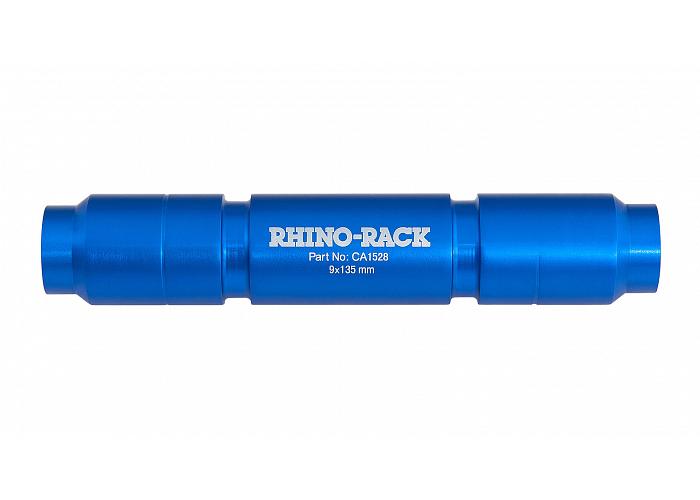 Rhino-Rack Thru Axle Adapter 9mm x 135mm RBCA039