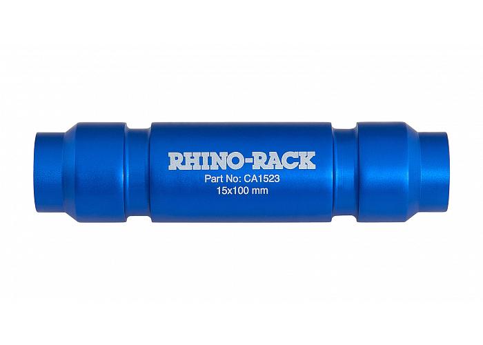 Rhino-Rack Thru Axle Adapter 15mm x 100mm RBCA040