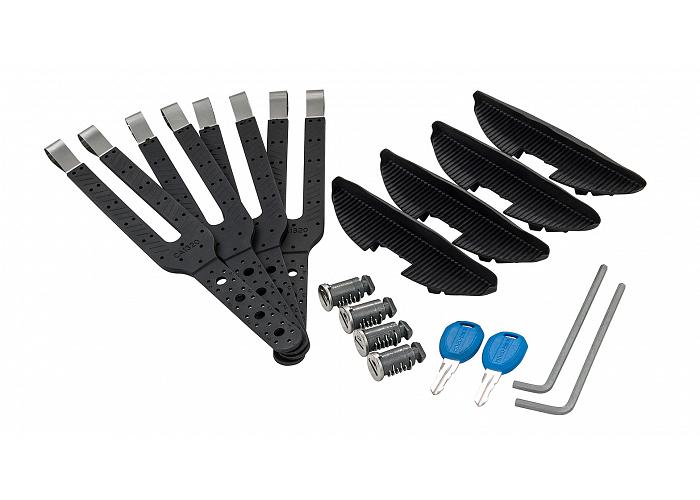 Rhino-Rack RSK02 Fitting Kit