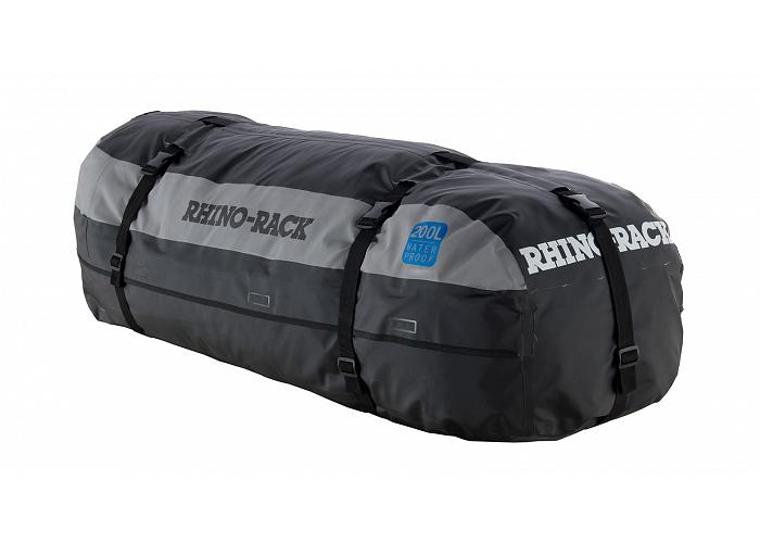 Rhino-Rack LB200 Weatherproof Luggage Bag 200L