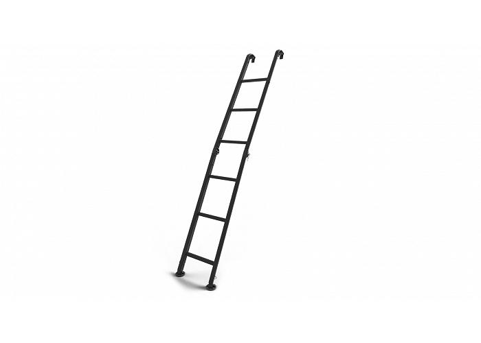 Rhino-Rack Pioneer Aluminium Folding Ladder RAFL