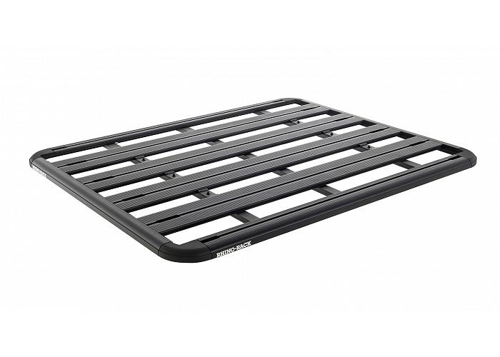 Rhino-Rack JC01807  Pioneer Platform 1500mm x 1240mm RCH Roof Rack For Toyota Kluger  5 Door SUV with Flush Solid Roof Rails 2021 Onward