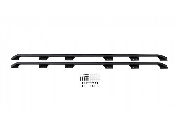 Rhino-Rack Pioneer Side Rails Kit 2728mm 53142