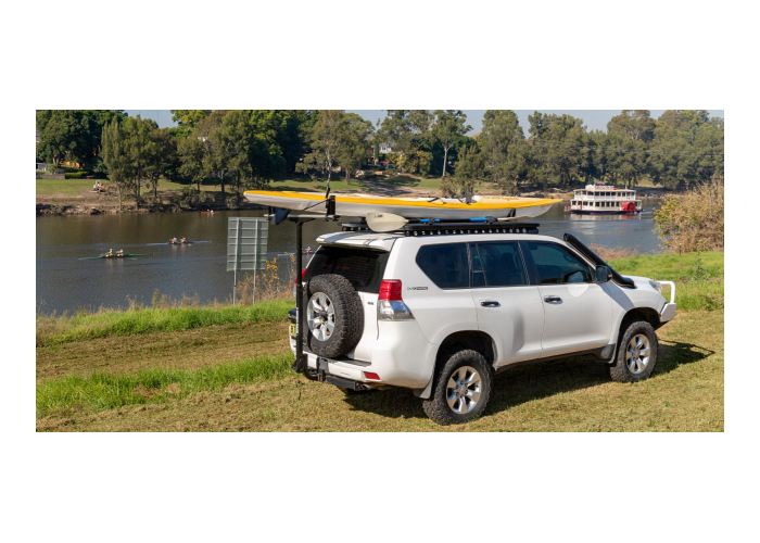 Rhino Rack T-Loader Kayak & SUP Carrier RTL002