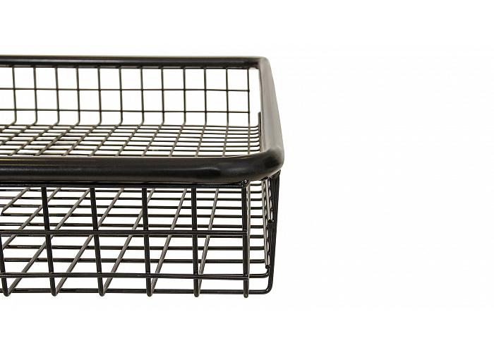 Rhino-Rack Steel Mesh Basket Medium RLBM